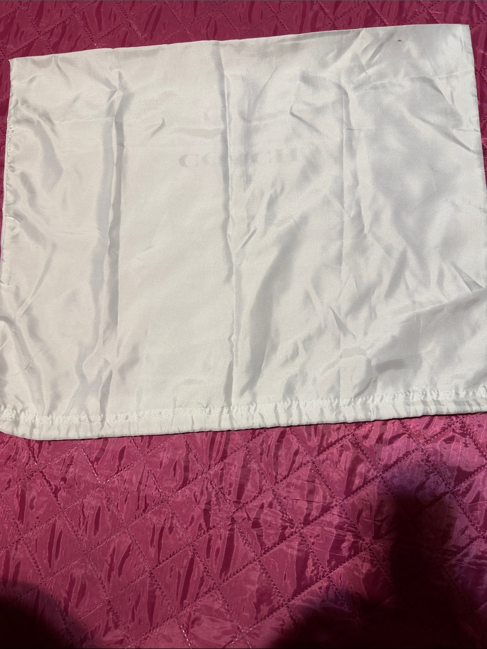 Coach Satin Dust Bag - Picture 3 of 6